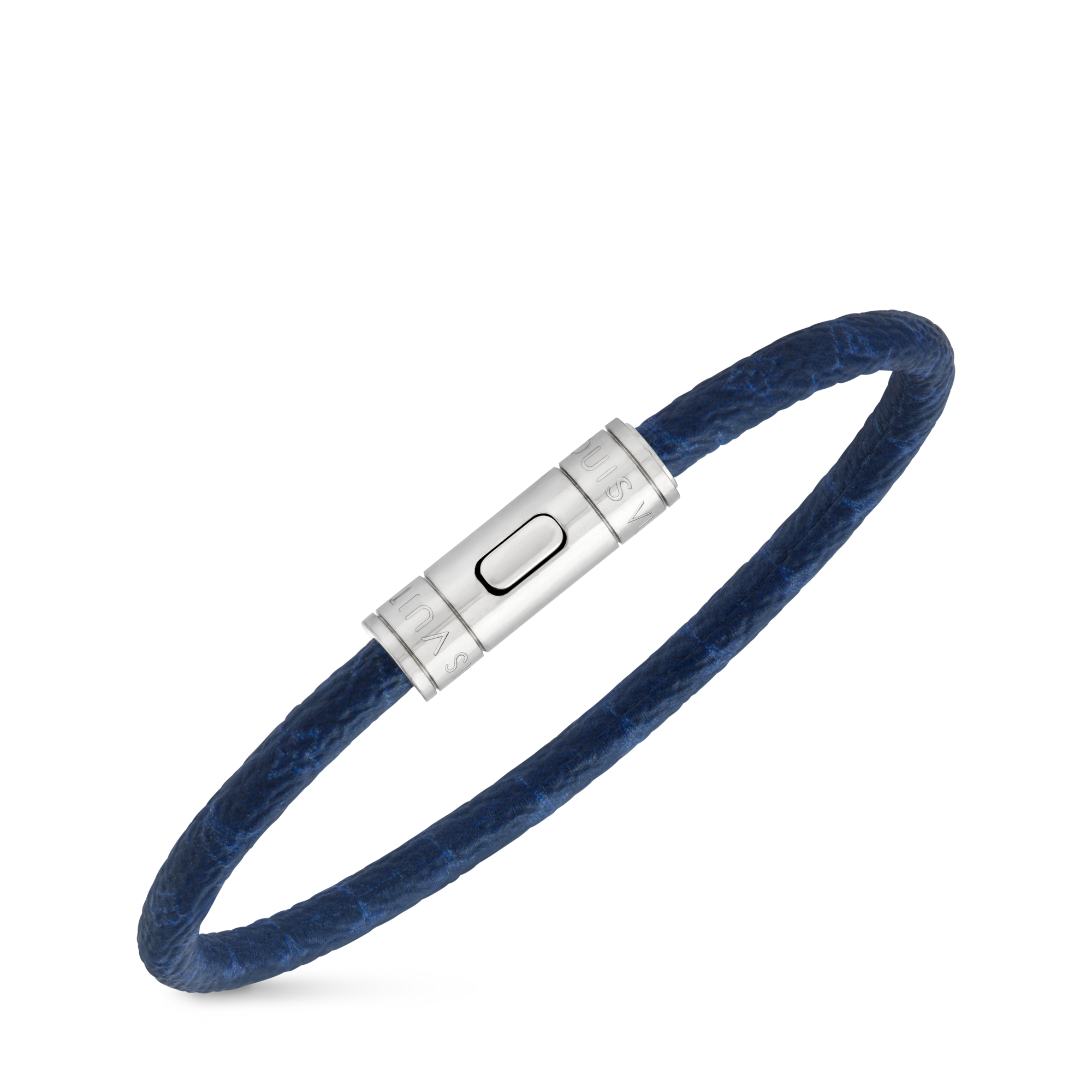 Keep It Monogram Heritage Bracelet - Fashion Jewellery | LOUIS VUITTON